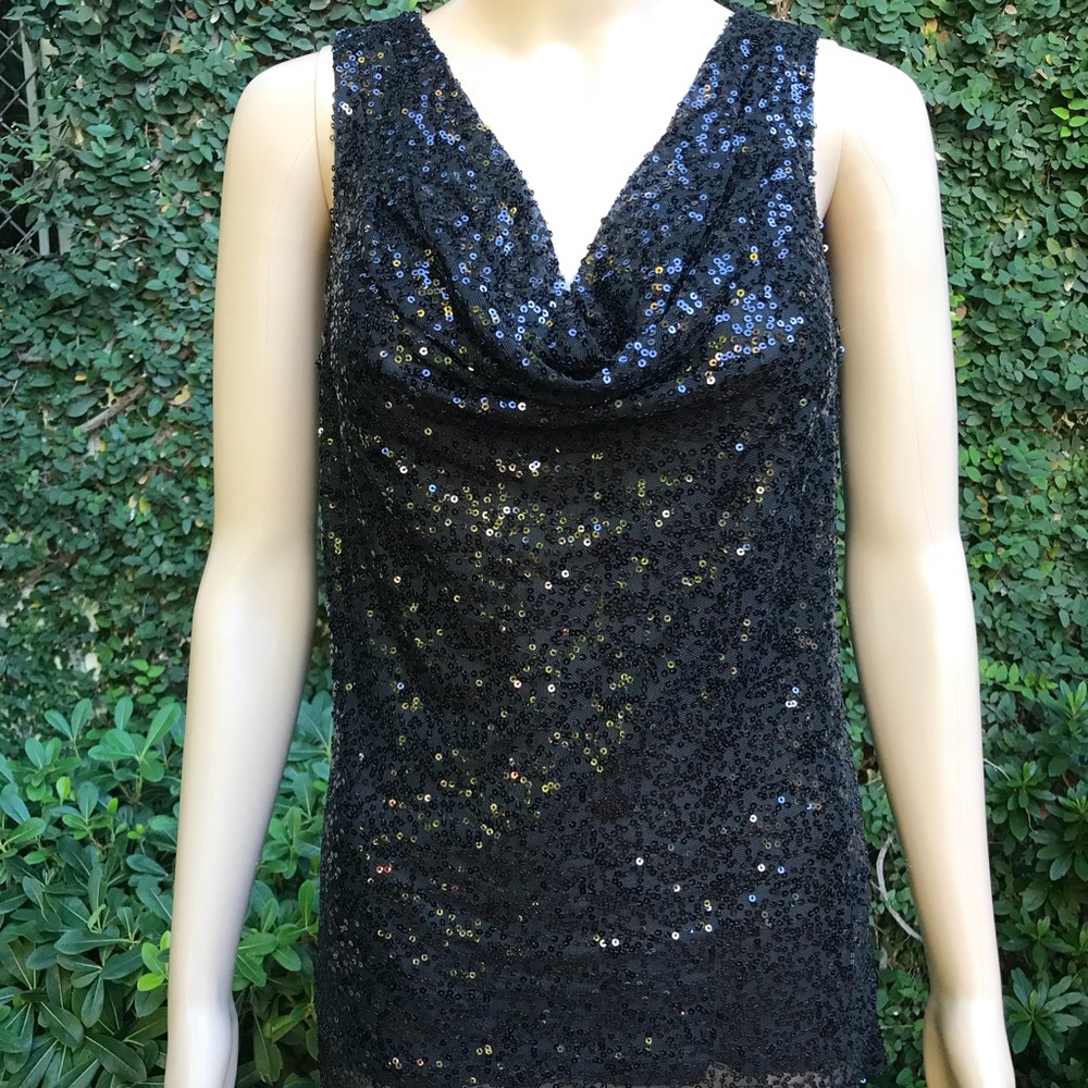 Adrienne Vittadini Blouse